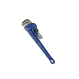 RECORD T35048 1220MM/48" HEAVY DUTY PIPE WRENCH