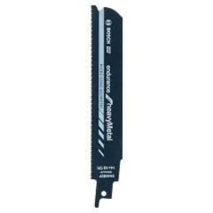 BOSCH 2608657524 175MM SABRE SAW BLADE S 1127 BEF FOR HEAVY METAL