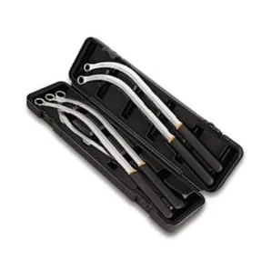 BETA 1477D/S5 5PCS RING WRENCH SET