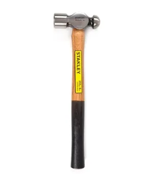 STANLEY STHT54189-8 8oz BALL PEIN HAMMER