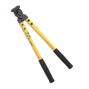 HS-125 120MM2 MAUAL CABLE CUTTER