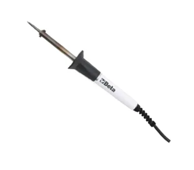 BETA 1814M/40 40W SOLDERING IRON WITH STEEL TIPS