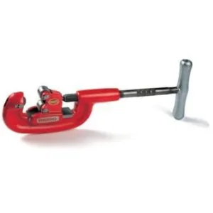 RIDGID 32820 2-A 1/8-2″(3-50MM) HEAVY DUTY PIPE CUTTER