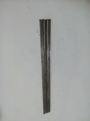 2MM 100PC/PK CHIPPING NEEDLE