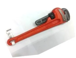 RIDGID 31015 300MM/12″ HEAVY DUTY PIPE WRENCH