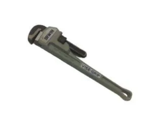 IRWIN VISE-GRIP 2074118 450MM/18″ ALUMINUM PIPE WRENCH