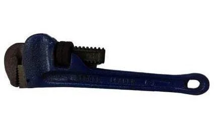 RECORD T3508 200MM/8" HEAVY DUTY PIPE WRENCH - Image 2