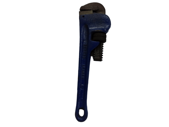 RECORD T3508 200MM/8" HEAVY DUTY PIPE WRENCH