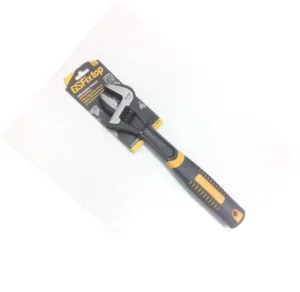 FIXTOP 12903 300MM/12″ ADJUSTABLE WRENCH