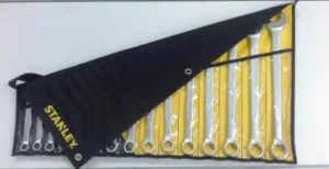 STANLEY STMT33650-8 23PC [6MM-32MM] COMBINATION WRENCH SET