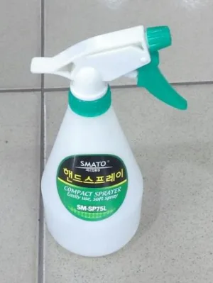 SMATO SM-SP75L 750ML HAND COMPACT SPRAYER