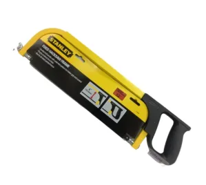STANLEY E-20206 FIXED HACKSAW FRAME
