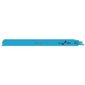 BOSCH 2608657396 250MM SABER SAW BLADE (S 1226 BEF) HEAVY FOR METAL