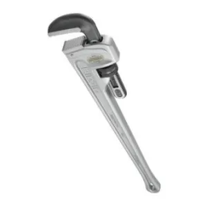 RIDGID 31110 900MM/36″ ALUMINUM STRAIGHT PIPE WRENCH