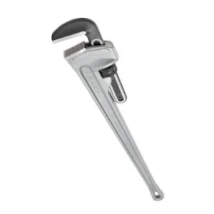 RIDGID 31115 1200MM/48″ ALUMINUM STRAIGHT PIPE WRENCH