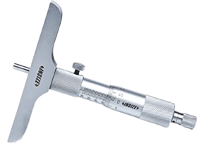 INSIZE 3240-300 0-300MM DEPTH MICROMETER