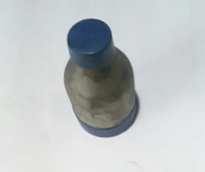 4″×2″NPT SCH 80 CONCENTRIC SWAGE NIPPLE