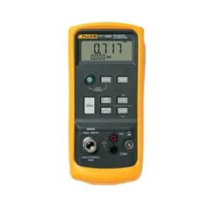 FLUKE 717 1000G PROCESS CALIBRATORS