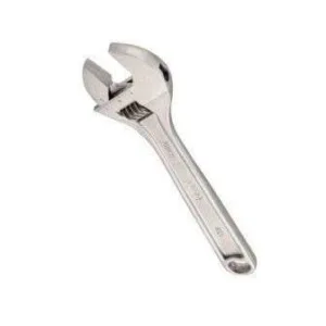 RIDGID 86912 760 250MM/10″ HD ADJUSTABLE WRENCH