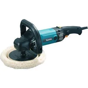 MAKITA 9237CB 180MM( 7") 1200W POLISHER