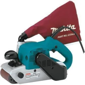 MAKITA 9403 100 X 610MM (1200W) BELT SANDER