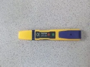 LERD 48NS DIGITAL TESTER