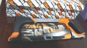 BETA 1726BM HACKSAW FRAME
