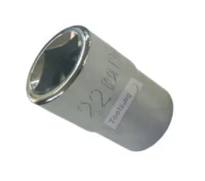 BETA 928B/22 22MM 3/4″ DR BI-HEX HAND SOCKETS