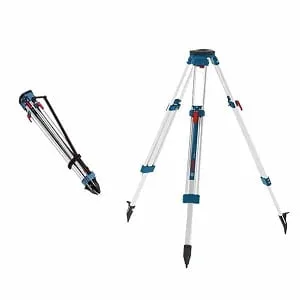 BOSCH BT 160 PROFESSIONAL BUILDING TRIPOD