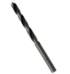 BOSCH 9MM HSS POINT-TeQ 2608577258 METAL DRILL BIT