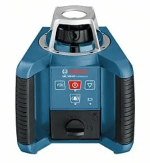 BOSCH GRL 300 HV 300M PROFESSIONAL ROTATION LASER
