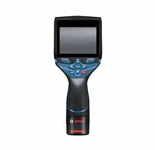 BOSCH GTC 400 C PROFESSIONAL THERMO DETECTOR/CAMERA