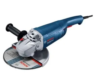 ANGLE GRINDER