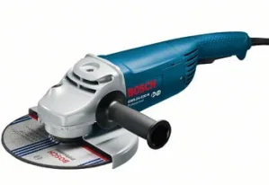 BOSCH GWS 24-230H 230MM ANGLE CONCRETE GRINDER