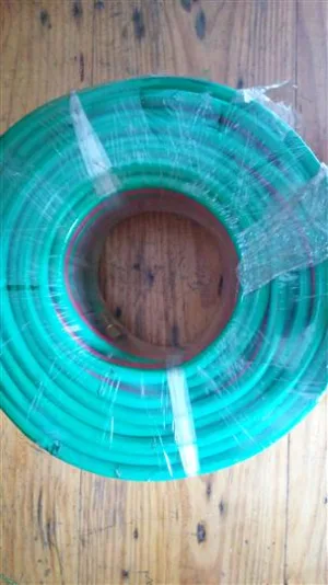 TWIN HOSE