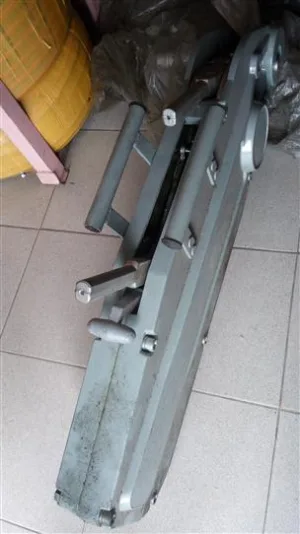 5.4T TOYO TIRFOR JACK (WIRE PULLER)