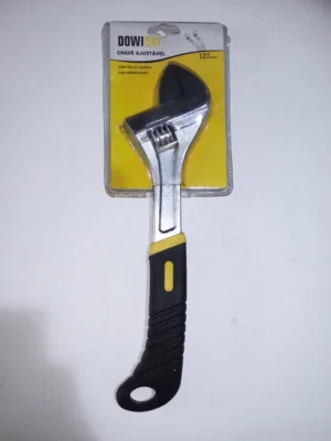 DOWIDAT 12″/300MM ADJUSTABLE SPANNER