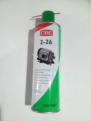 CRC 30348 2-26 500ML MULTIPURPOSE LUBRICANT/CLEANER