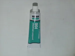 DOW CORNING DC4 (100GR) ELECTRICAL COMPOUND