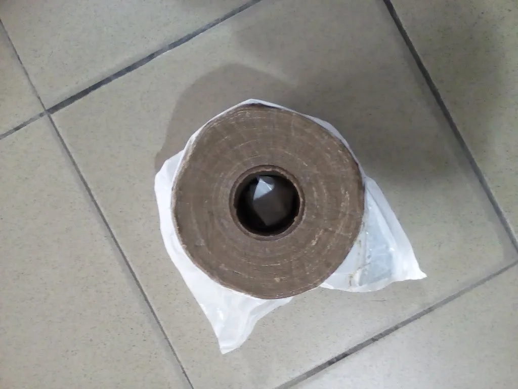 PETROWRAP 4"x10MTR-33FT ANTI-CORROSION TAPE - Image 2