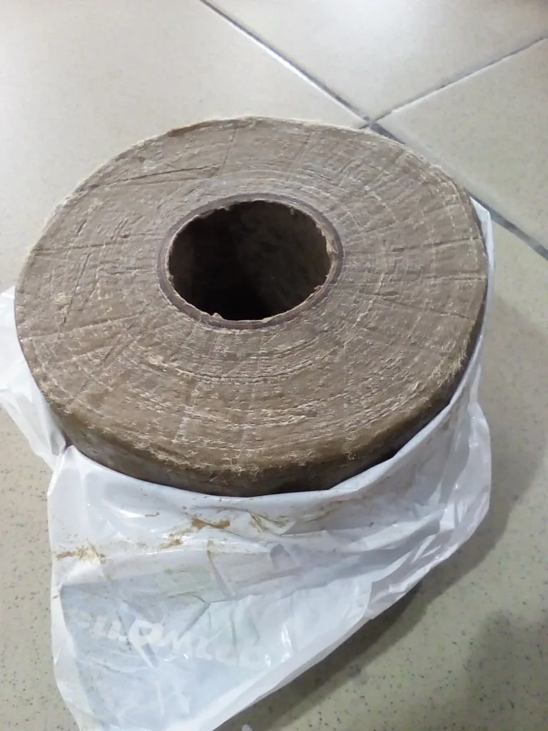 PETROWRAP 4"x10MTR-33FT ANTI-CORROSION TAPE