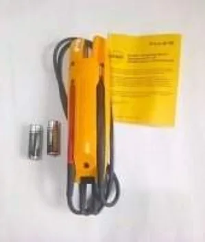 FLUKE T5-600 600V CONTINUITY AND CURRENT TESTER