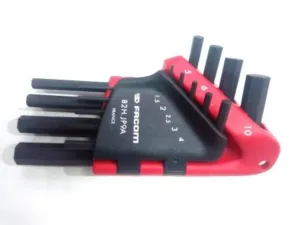 FACOM 82H.JP9A HEX ALLEN KEY