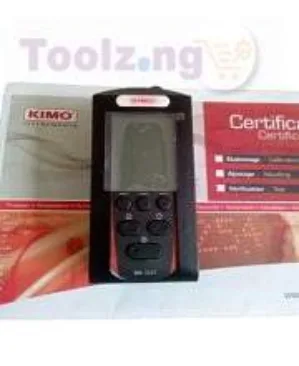 KIMO DS 300 NOISE DOSIMETER
