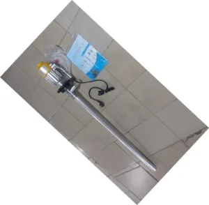 WENZHOU SB-4 220V ELECTRIC BARREL PUMP