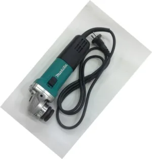 MAKITA 9556HN 100MM (4″) ANGLE GRINDER