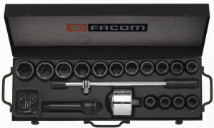 FACOM NK.300TB DYNAPACT SET