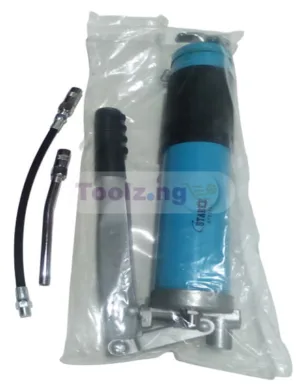 STAREX ST-22069 600CC SELF-PRIMING LEVER GREASE GUN