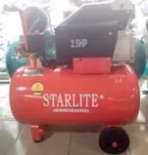 STARLITE LW-2502 (50LTRS) AIR COMPRESSOR