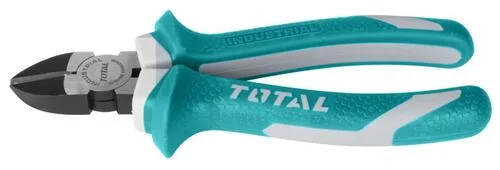 TOTAL THT230706 180MM / 7'' DIAGONAL CUTTING PLIER - Image 2